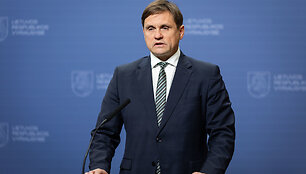 Vilmantas Vitkauskas