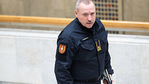 Viktoras Grabauskas