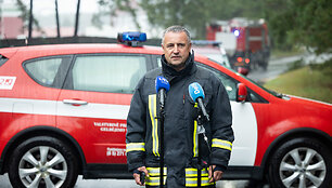 Renatas Požėla
