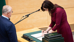 Inga Ruginienė