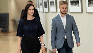 Inga Ruginienė