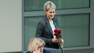 Nida Grunskienė