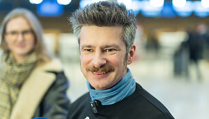  Karolis Rai&scaron;ys