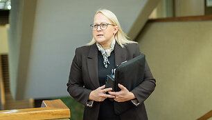 Ligita Girskienė