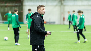 Rolandas Džiauk&scaron;tas