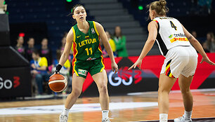 Brigita Sinickaitė