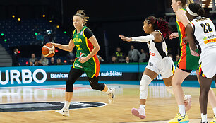 Laura Ju&scaron;kaitė
