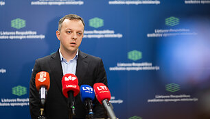 Skirmantas Krunkaitis