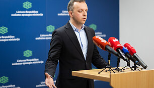 Skirmantas Krunkaitis