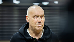 Rimas Kurtinaitis