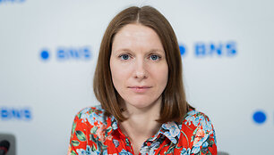 Birutė Davidonytė