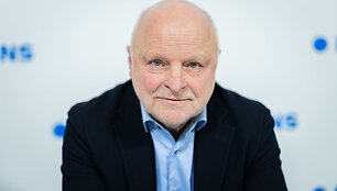 Rolandas Barysas 