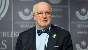 Juozas Olekas
