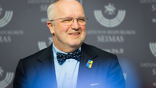 Juozas Olekas