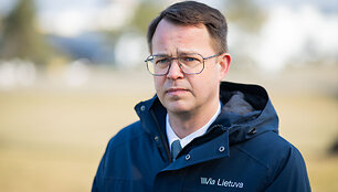 Martynas Gedaminskas