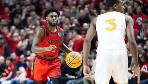 Jordan Walker