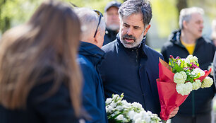 Emanuele de Maigret