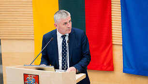 Kęstutis Vilkauskas