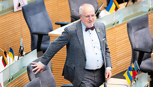 Juozas Olekas