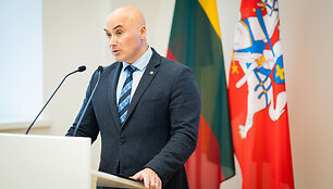 Tomas Godliauskas 