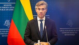 Kęstutis Budrys