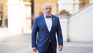 Juozas Olekas