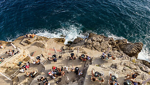 Kroatija, Dubrovnikas