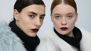  Helen Yarmak, kailis, mada