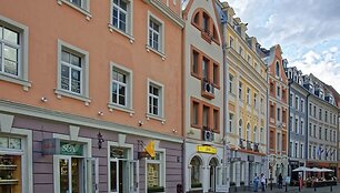 Ryga, Latvija 