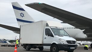 Platformos &bdquo;Mes Jau Čia&ldquo; perkraustymo paslaugos