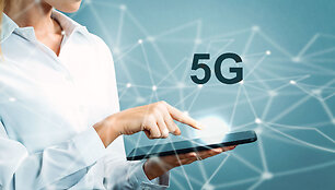 5G