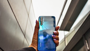 Huawei Nova 5T