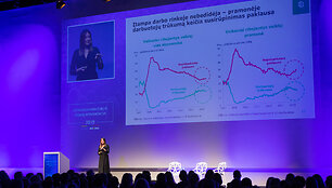 Lietuvos gamintojų ir tiekėjų konferencija 2019