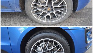 Automobilių &scaron;varos centras &bdquo;Easyshine&ldquo;