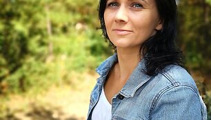 Indrė Gaučienė