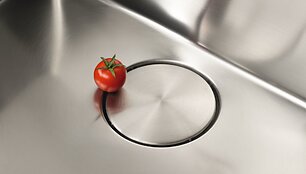 Detalės ventilio uždengimas