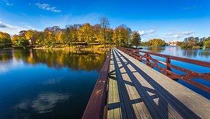 Trakai