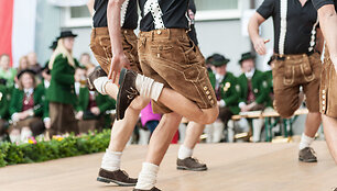 Oktoberfestas