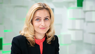 Ieva Skarulytė-Miloševič