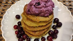 Vegani&scaron;ki Jurgitos blyneliai