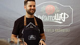 Laurynas Slap&scaron;ys