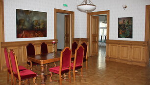 Zyplių dvaras