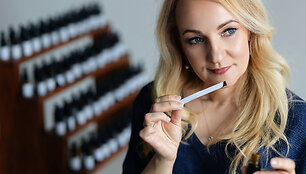 Jolanta Cinaitienė, &bdquo;BIOCOS academy&ldquo; įkūrėja