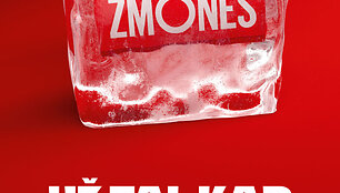 &bdquo;Žmonės&ldquo;