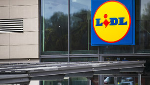 Lidl Lietuva