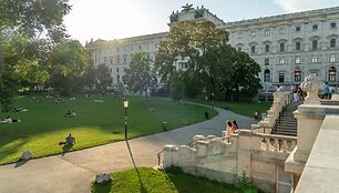 Austrija