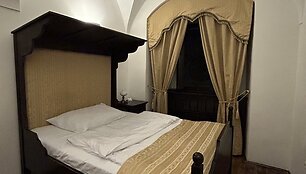 Česky Krumlovas &ndash; Čekijos Pietų Bohemijos perlas