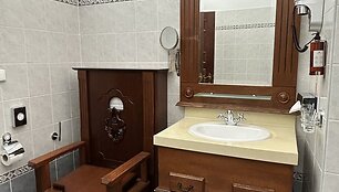 Česky Krumlovas &ndash; Čekijos Pietų Bohemijos perlas