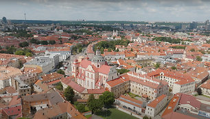 Vilnius