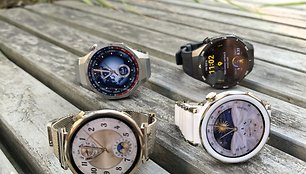 HUAWEI Watch GT 5